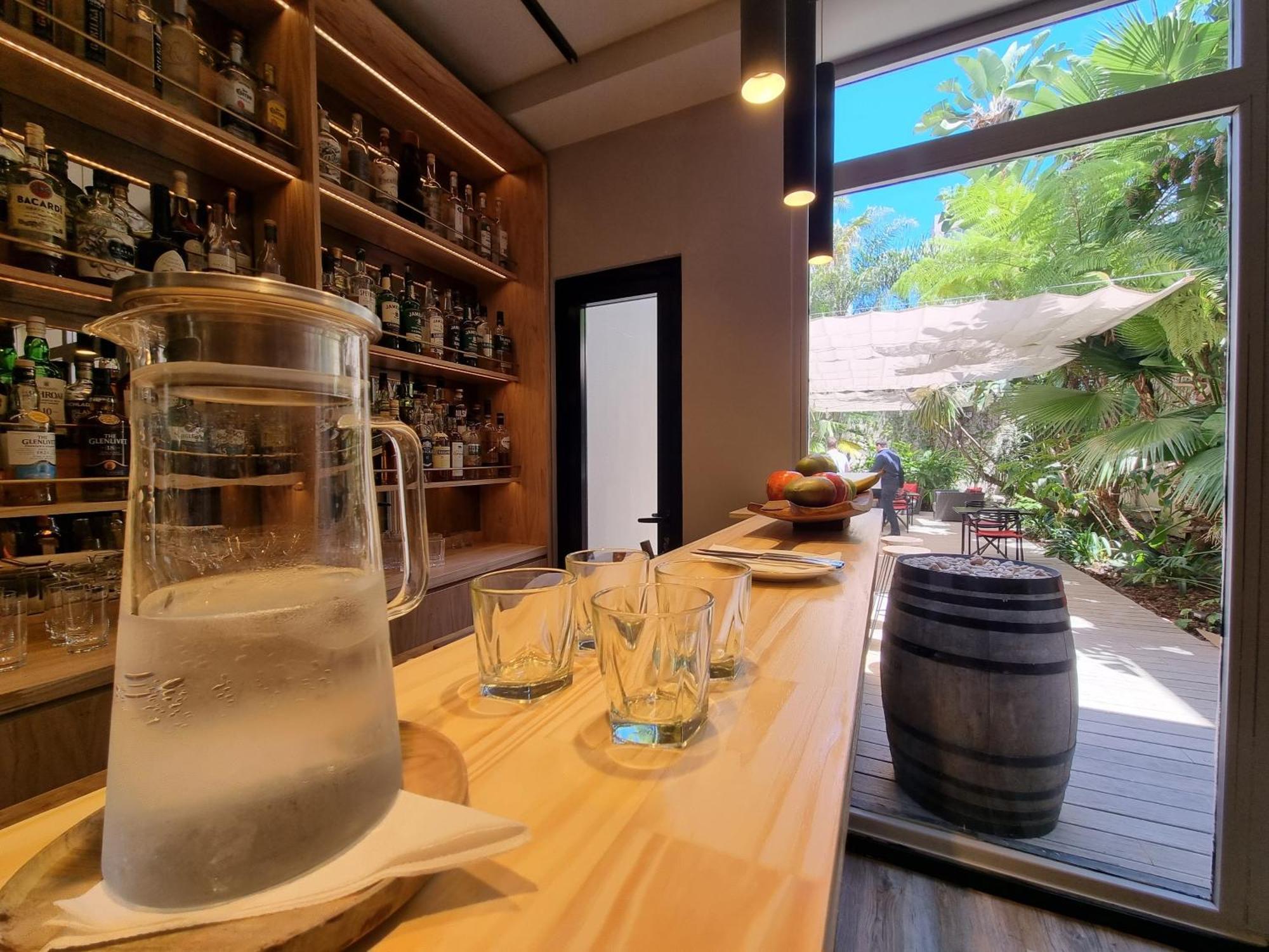 布宜诺斯艾利斯酒店 外观 照片
