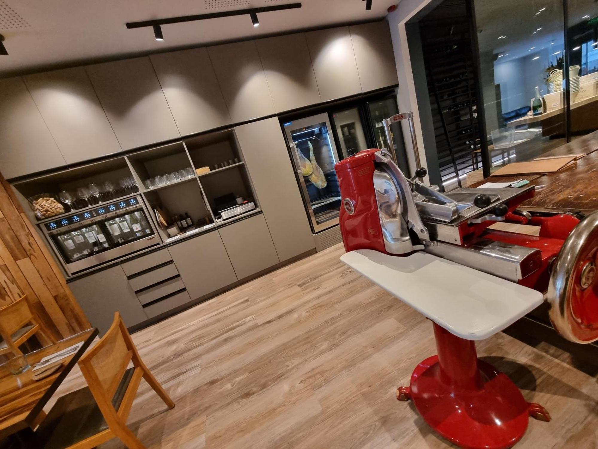 布宜诺斯艾利斯酒店 外观 照片