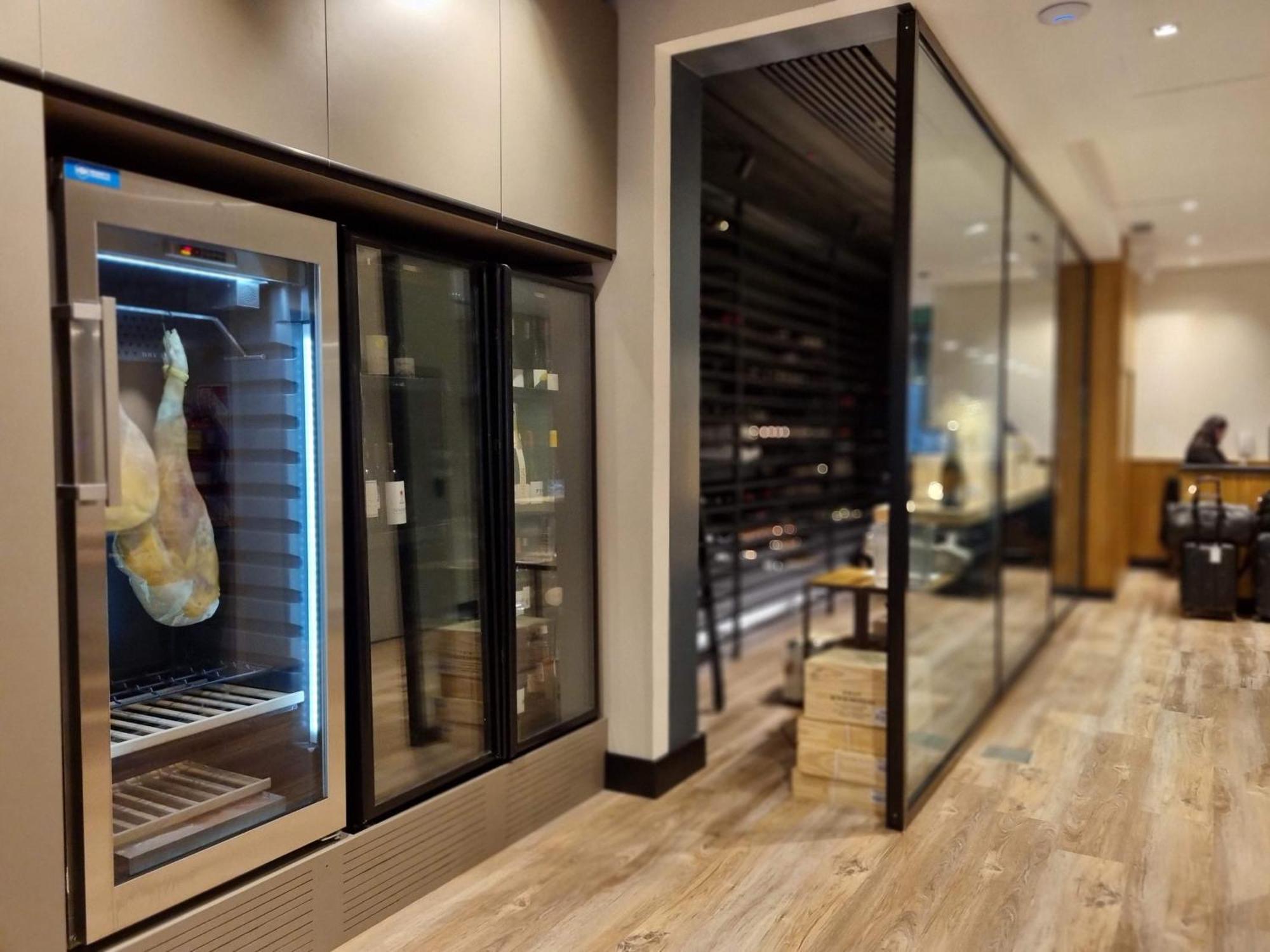 布宜诺斯艾利斯酒店 外观 照片