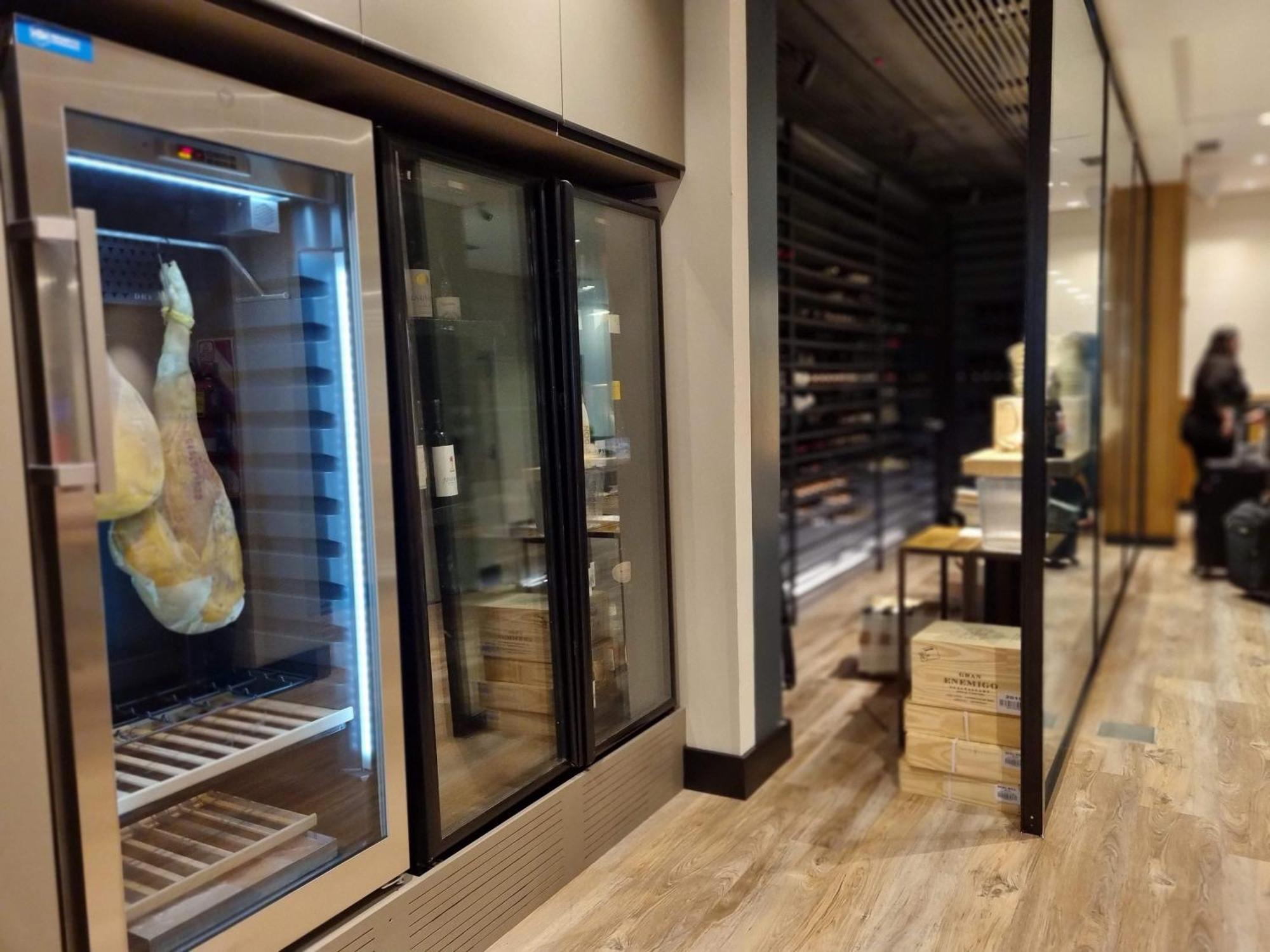布宜诺斯艾利斯酒店 外观 照片