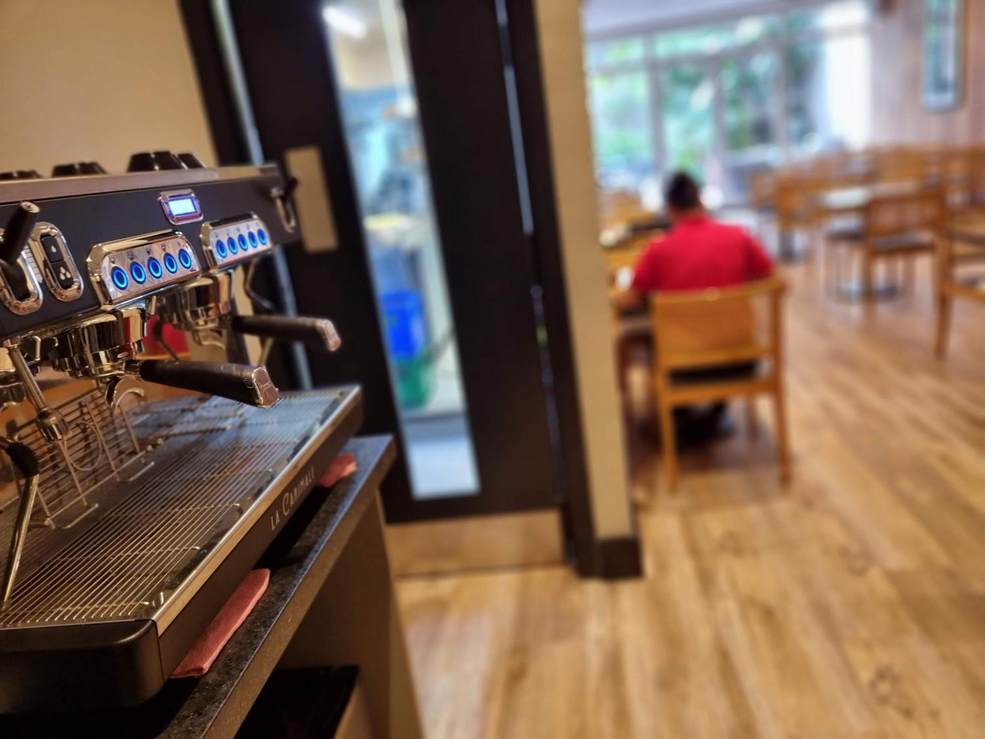 布宜诺斯艾利斯酒店 外观 照片