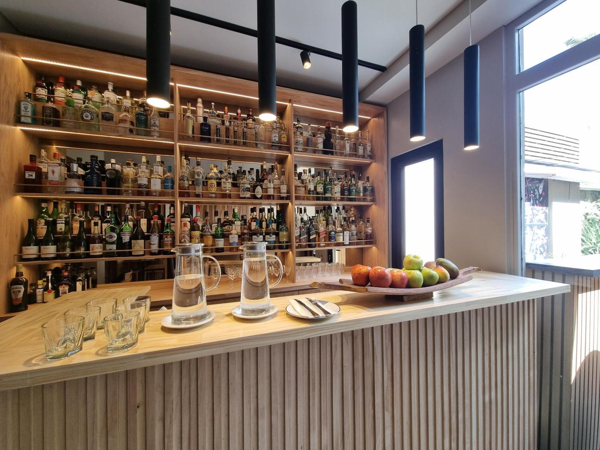 布宜诺斯艾利斯酒店 外观 照片
