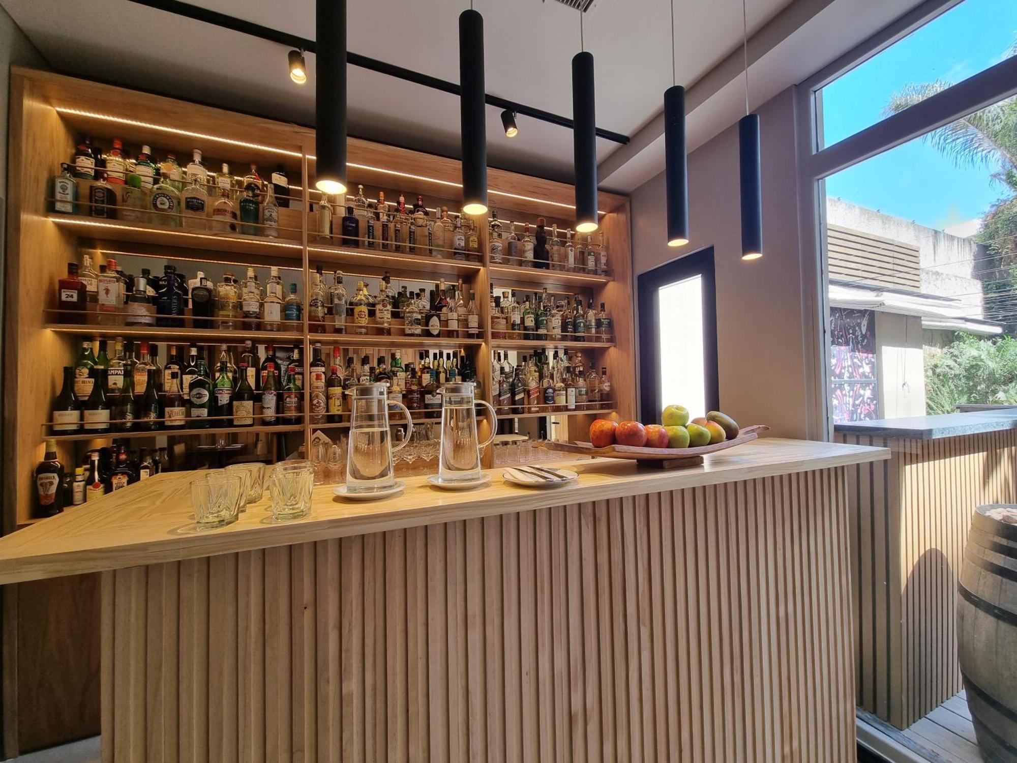 布宜诺斯艾利斯酒店 外观 照片
